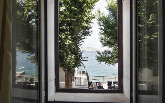 Apartment Baska
