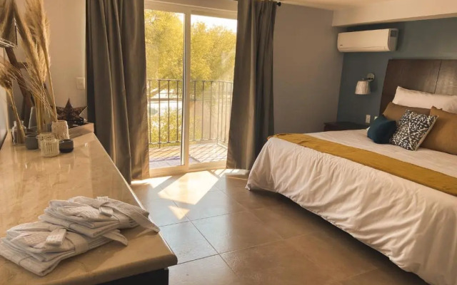 Hotel Omenia