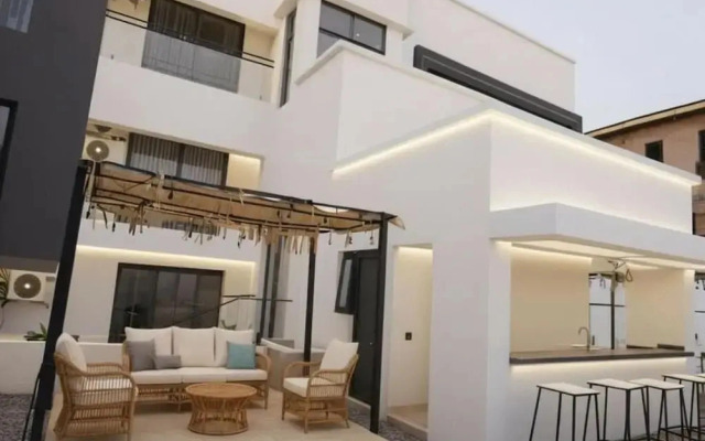Ge18 Hotels