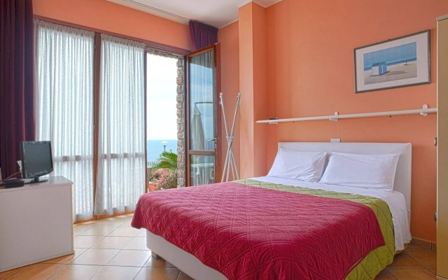 Le Terrazze Appartamenti Vacanze