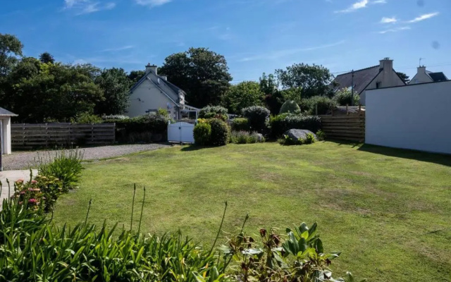 Résidence Ty Meur-pleumeur Bodou - Maisons & Villas pour 6 Personnes 244