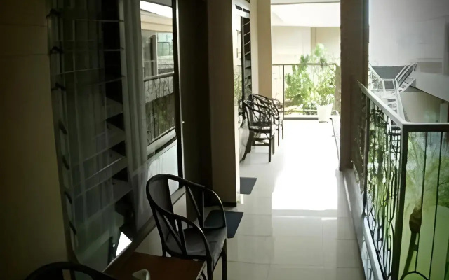 Hotel Wilis Indah Malang