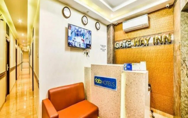 Hotel Gateway Inn