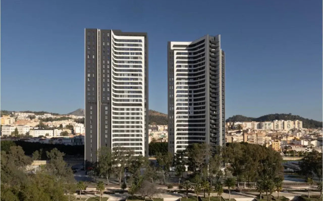 Staybridge Suites Malaga
