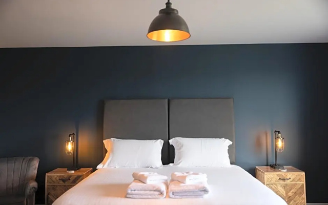 Grianaig Guest House