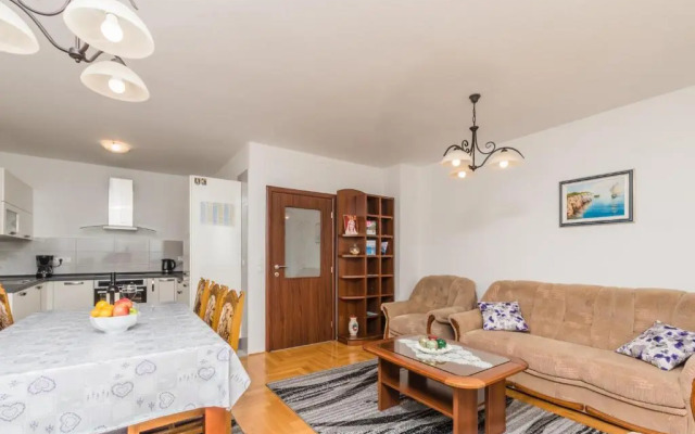 Apartment SILVIJE