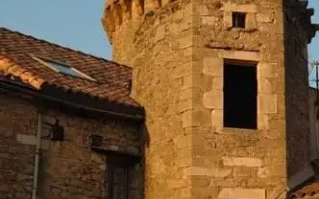 Chambres Dhôtes Ferrari Larzac Aveyron