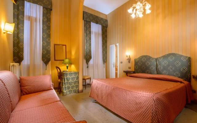 Hotel Centauro