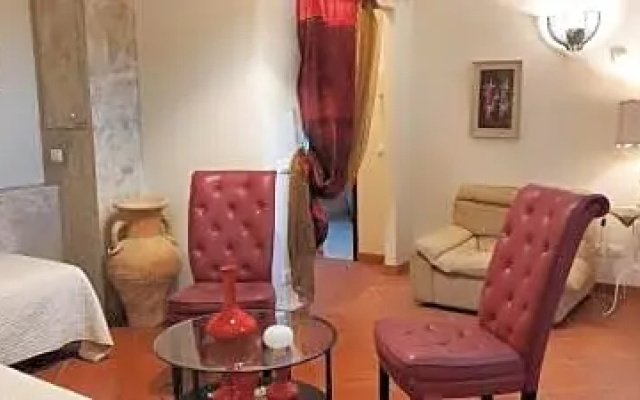 b&b Palazzo Oddo