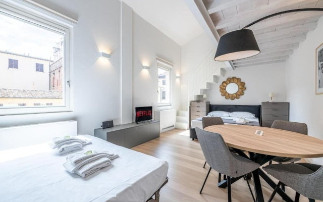 Signoria Palace Luxury