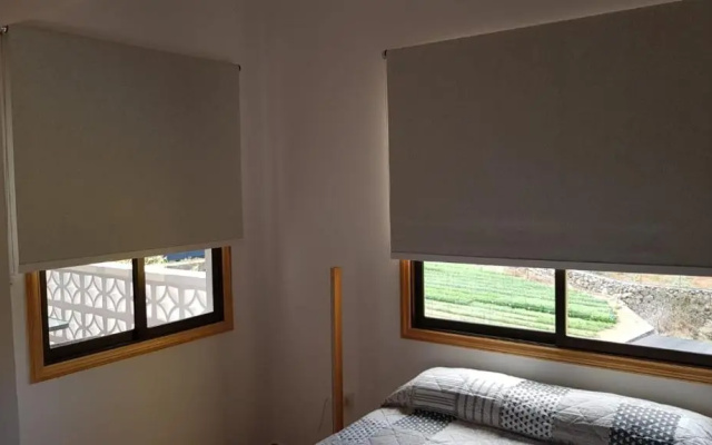 Apartamento amplio y tranquilo con vistas