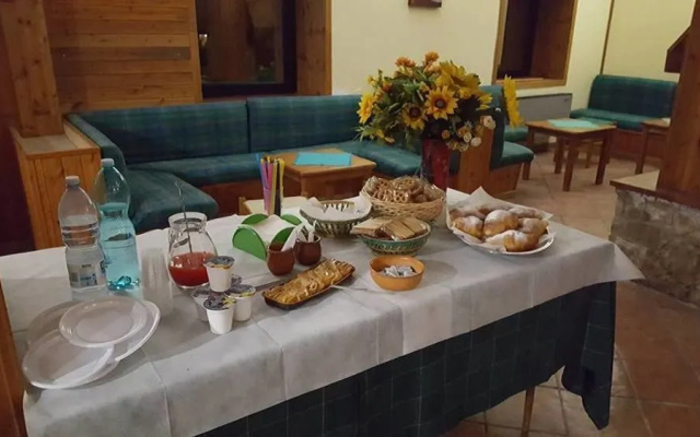 Hotel Sellata