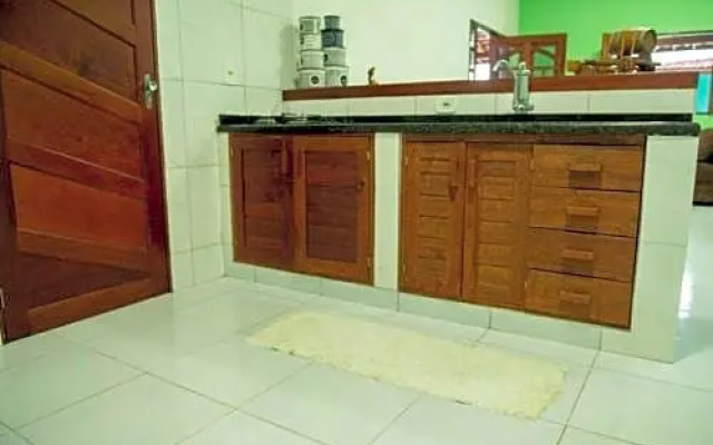 Iê Guest House