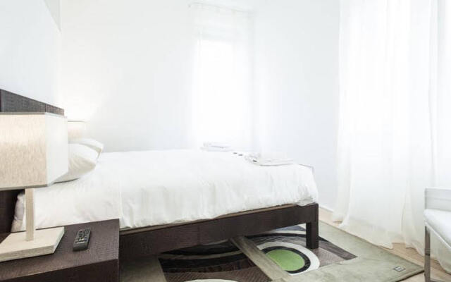 Отель Hemeras Boutique House Passarella Милан комната для гостей