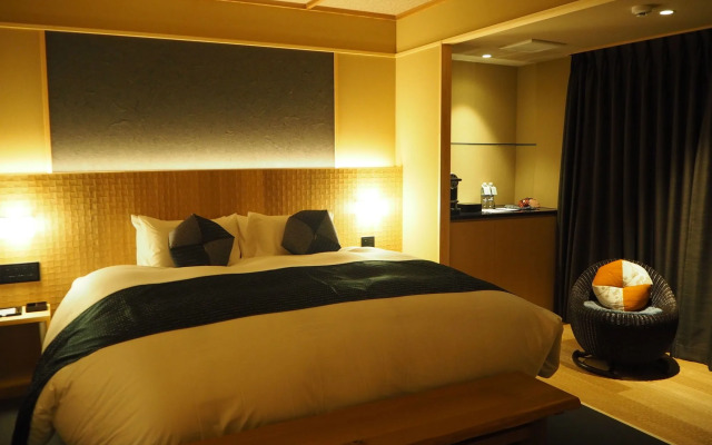 Homm Stay Nagi Arashiyama Kyoto By Banyan Group