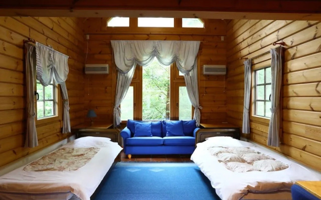 Campagne Hakuba