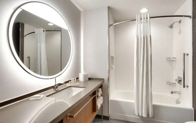 Courtyard by Marriott Ames