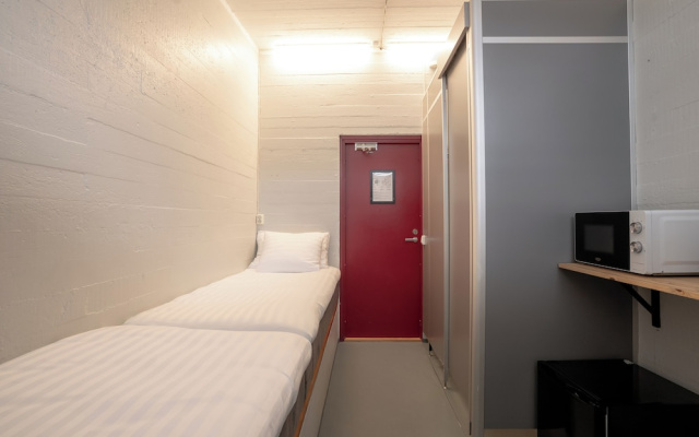 Omena Hotel Hanko