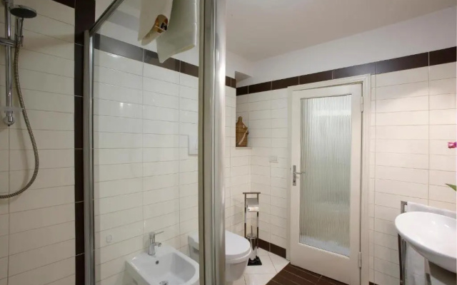 Appartamento La Casina