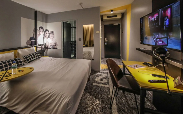 ibis Styles Clermont-Ferrand République