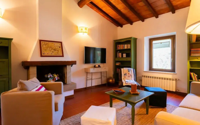 Pimpinnacolo 1 - 2 BR M3