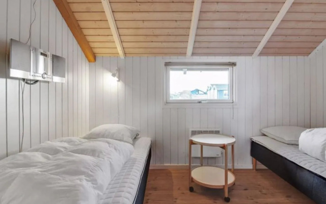 "Naina" - 200m from the sea in NW Jutland