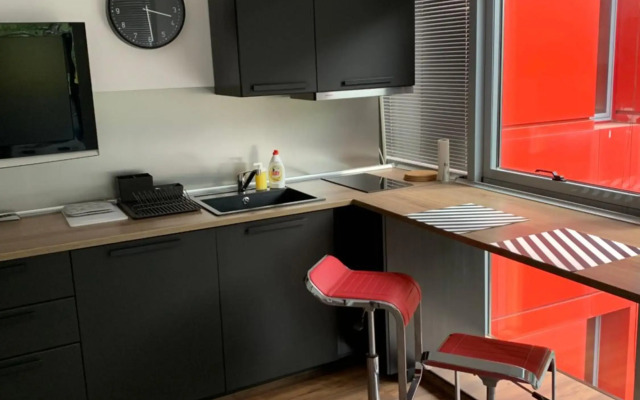 Smart Apartment Lilia3