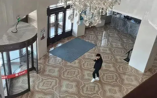 Zhenglanqi Yilai Hotel