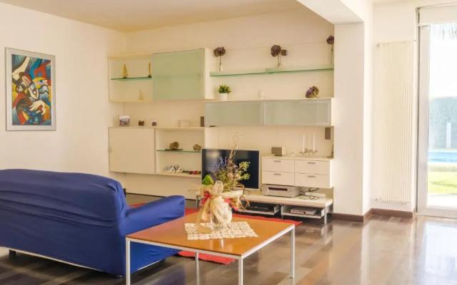 Villa Oras