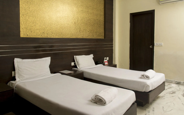 OYO Rooms Meenakshi Amman Temple