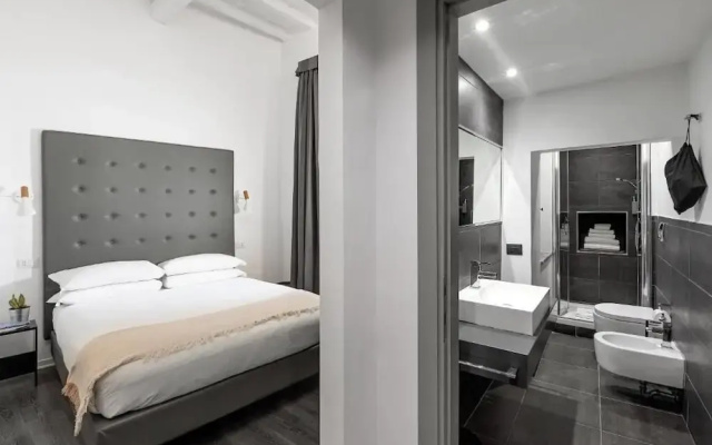 N-Space Modern Guest Rooms