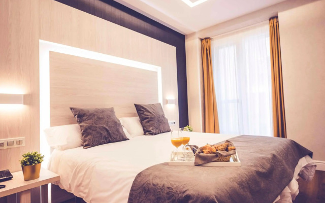 Hostal Lisboa