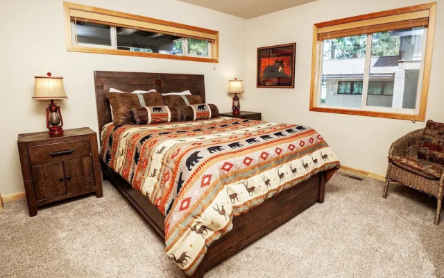 Tokatee 15 5 Bedroom Home