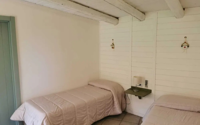 Casa Vacanza Falcora