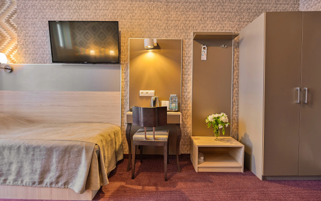 Hotel Kazimierz I