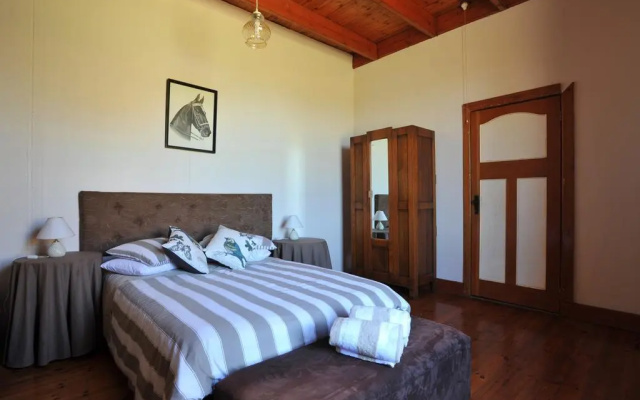 Paarl Diamant Equestrian and Guest farm