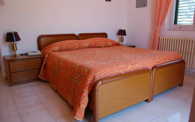 Hotel Terme Rosaleo