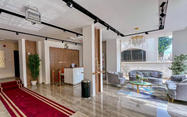 Daar AL maqam Suites