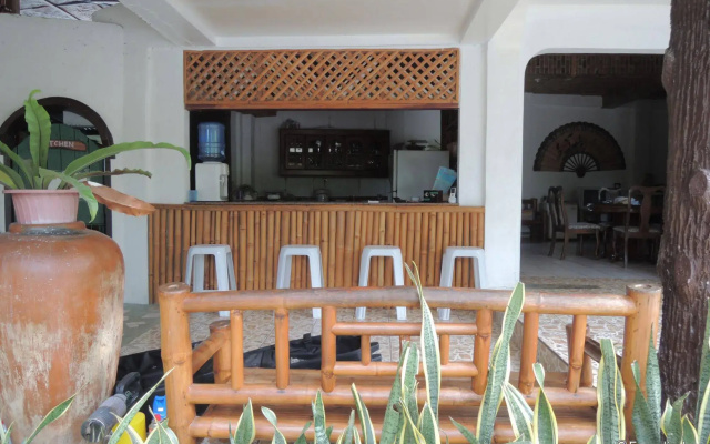 New Ocean Terrace Beach Resort