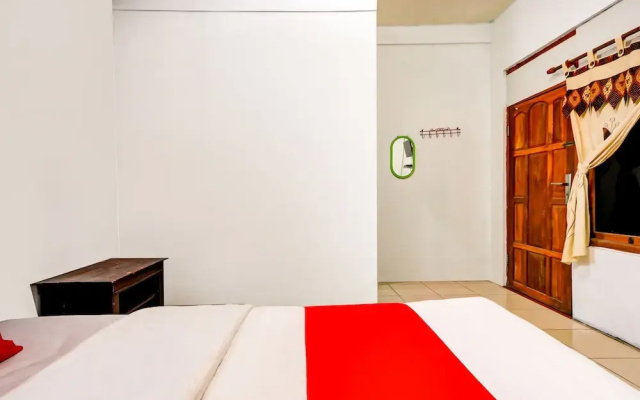 OYO 90051 Guest House Parangtritis