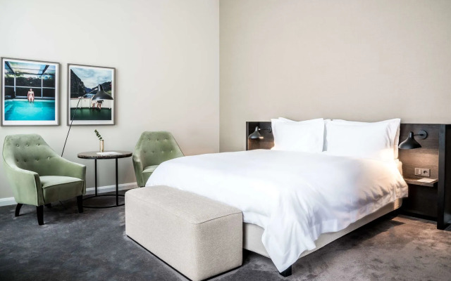 Pillows Grand Boutique Hotel Ter Borch Zwolle