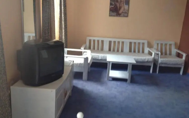 Hotel Shterev Sopot