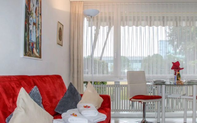 Residenza Lido 27533