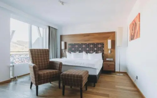 Allgäuer Rosenalp - Gesundheitsresort & Spa