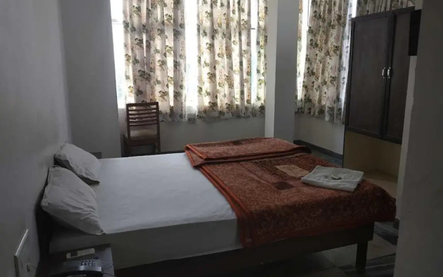Antariksh Hotel & Resorts