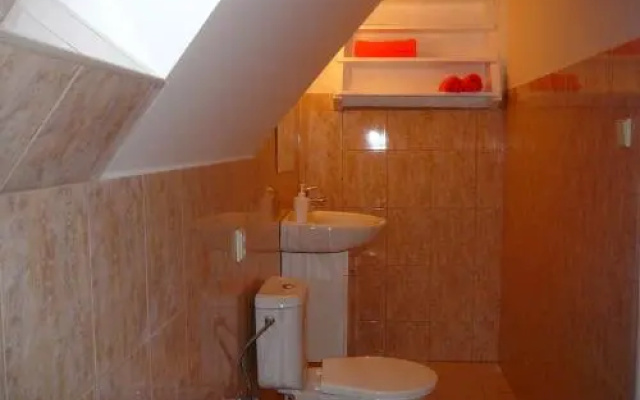 Apartment Patera