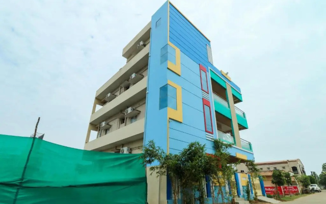 OYO Flagship 78854 Sea Coastal Inn