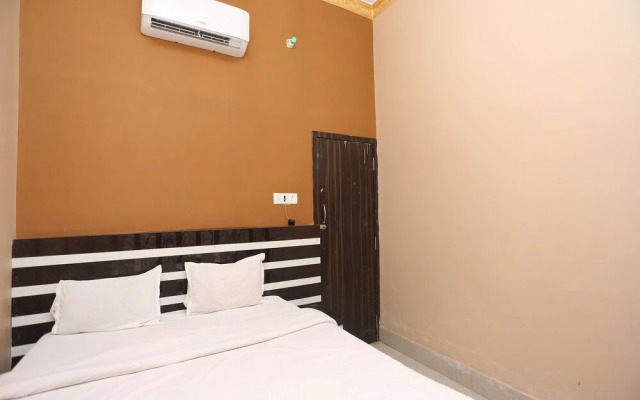 Maa Tara Hotel by OYO Rooms