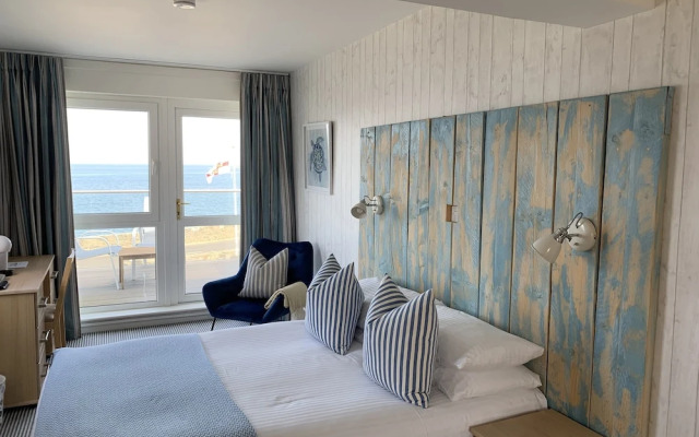 Driftwood Inn