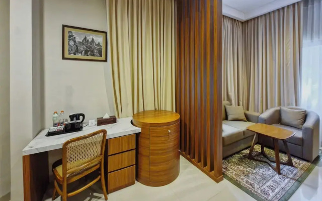 Wyndham Garden Yogyakarta